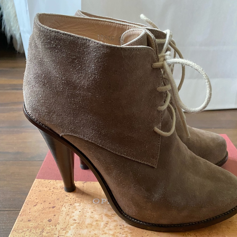 Opening Ceremony Booties - Picture 2 of 4